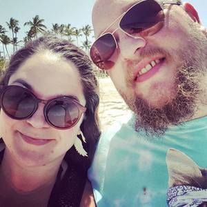 Meet your Posher, Brian